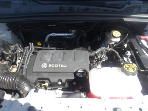 Used 2015 Buick Encore FWD image 27