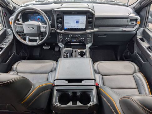 Used 2025 Ford F150 Tremor w/ Equipment Group 402A High AWD/4WD image 19