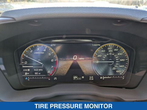 Certified 2026 Subaru Forester Wilderness image 28