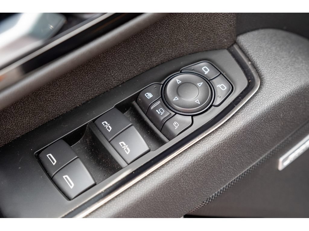 Used 2026 GMC Sierra 2500 AT4 AWD/4WD image 14