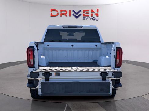 Used 2023 GMC Sierra 1500 SLT w/ SLT Premium Package image 5