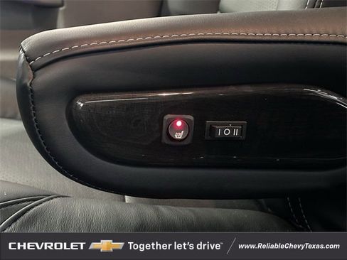 New 2025 Chevrolet Express 2500 WT w/ Driver Convenience Package image 26