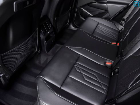 Used 2025 BMW X3 xDrive30i w/ Premium Package image 22