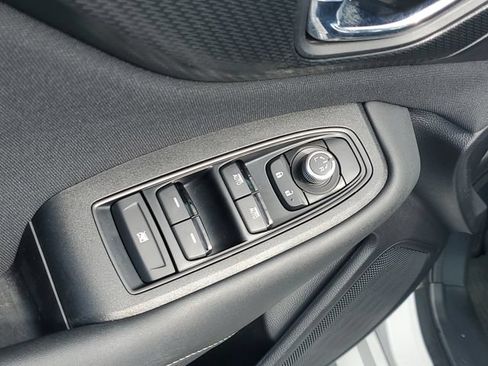 Certified 2024 Subaru Legacy Premium AWD/4WD image 16