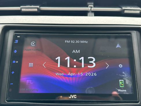 Used 2014 Toyota Prius Prime Plug-In Hybrid image 23