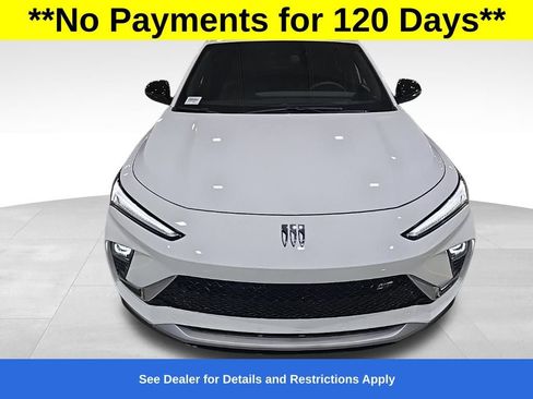 New 2026 Buick Envista Sport Touring w/ Convenience I Package image 2