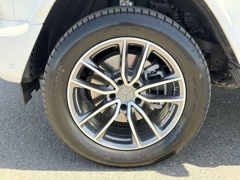 Used 2026 Mercedes-Benz G 550 image 32