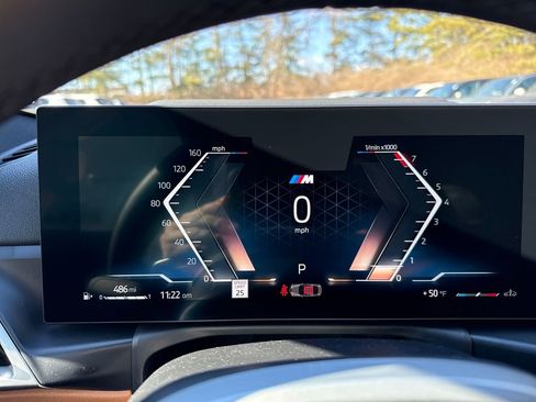 New 2026 BMW 430i xDrive Coupe image 14