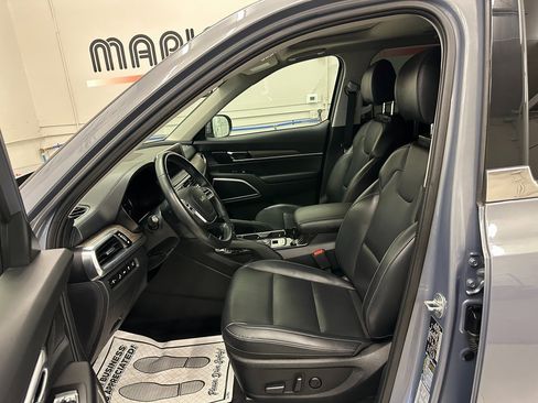 Used 2022 Kia Telluride EX image 24