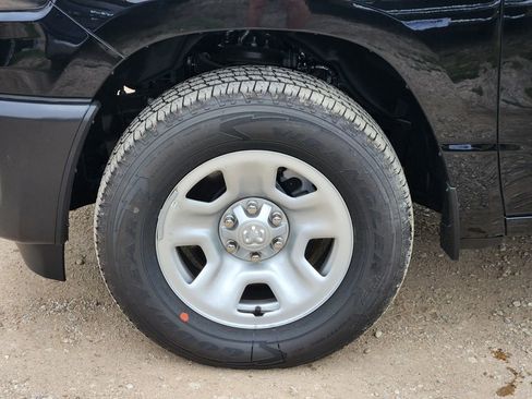 New 2026 RAM 1500 Tradesman AWD/4WD image 7
