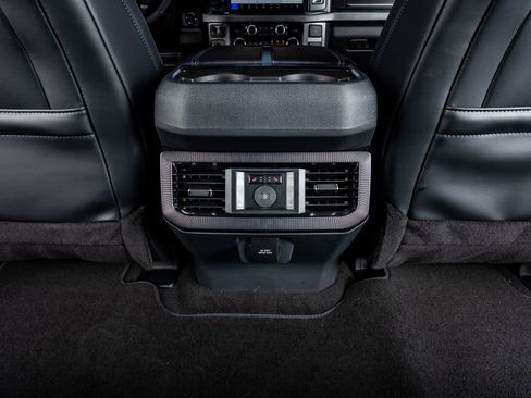 Used 2026 Ford F250 Platinum image 33