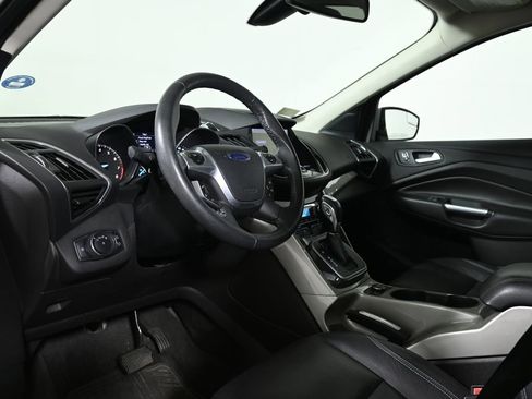 Used 2013 Ford Escape SEL AWD/4WD image 4