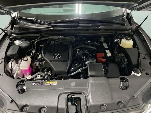 Used 2024 Lexus RX 350 Premium w/ Accessory Package (Z1) AWD/4WD image 35