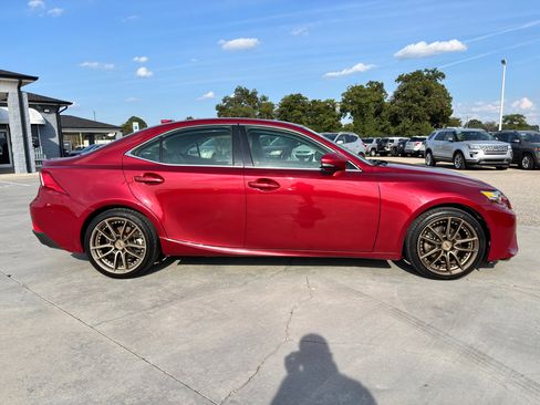 Used 2014 Lexus IS 250 AWD image 3