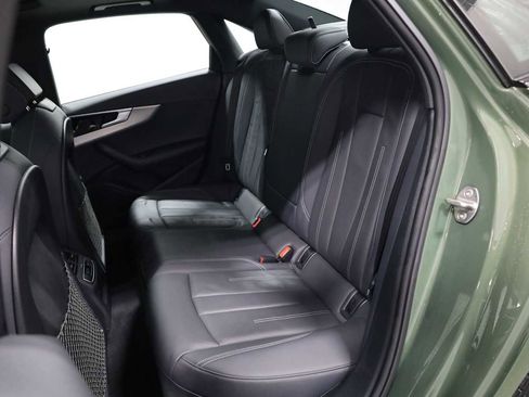 Used 2023 Audi A4 2.0T Premium Plus w/ Premium Plus Package image 32