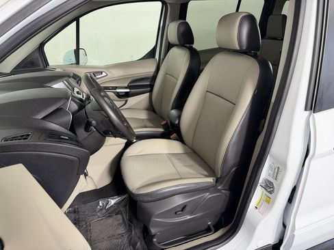 Used 2017 Ford Transit Connect Titanium FWD image 15