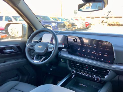 New 2026 Chevrolet Tahoe LT w/ Comfort Package image 36