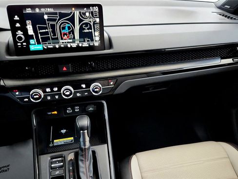 Used 2023 Honda CR-V Sport Touring image 30