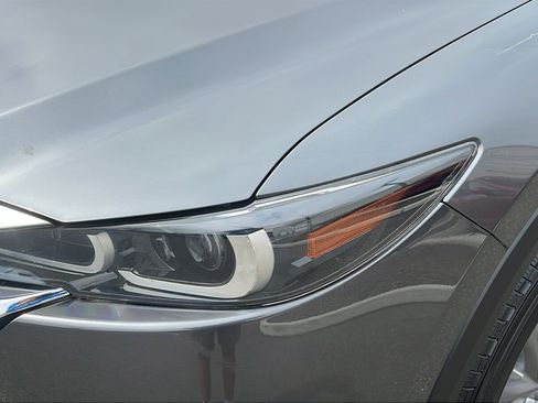 Used 2023 MAZDA CX-5 AWD 2.5 S w/ Select Package image 7