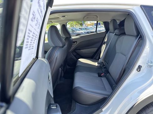 New 2026 Subaru Crosstrek 2.5i Limited w/ Crosstrek Mirror Package AWD/4WD image 24