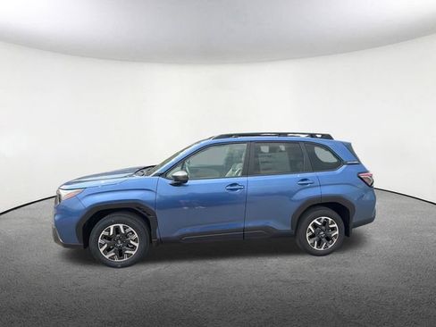 New 2026 Subaru Forester Premium AWD/4WD image 11