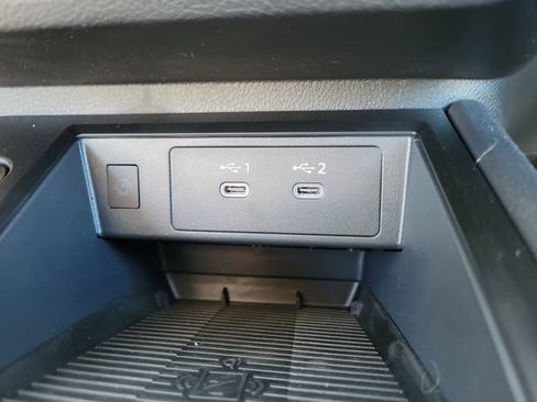 New 2026 Nissan Kicks SV w/ Cold Weather Package FWD image 18