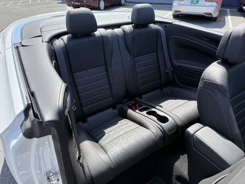 Used 2019 Buick Cascada Sport Touring w/ Dark Effects Package FWD image 11
