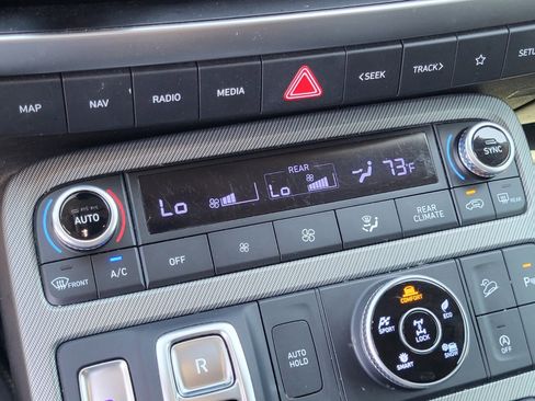 Used 2024 Hyundai Palisade XRT AWD/4WD image 22
