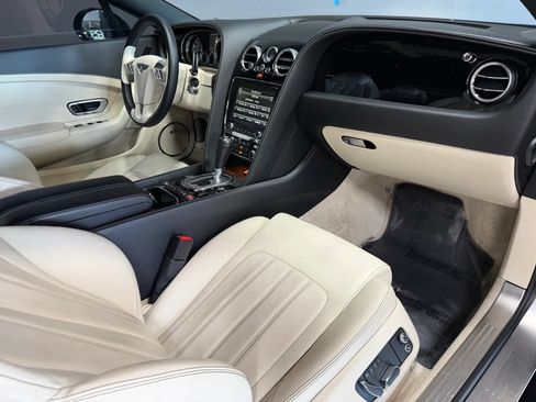 Used 2012 Bentley Continental GT AWD/4WD image 23