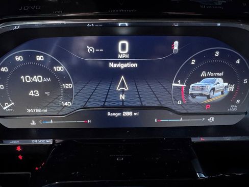 Certified 2023 GMC Sierra 1500 SLT w/ SLT Convenience Package image 16