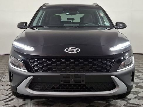 Used 2023 Hyundai Kona SEL AWD/4WD image 5