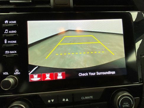Used 2019 Honda Civic Si image 32