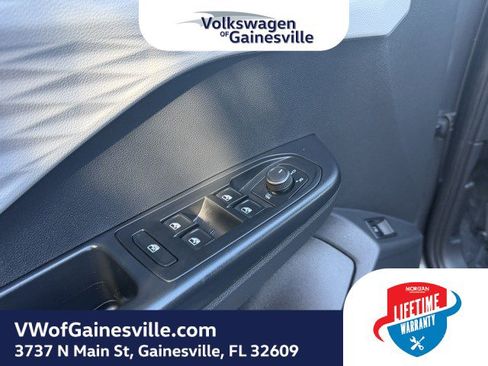 Certified 2024 Volkswagen Taos S image 16