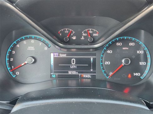 Used 2017 GMC Canyon SLE w/ Trailering Package image 17