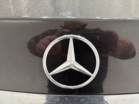 Used 2022 Mercedes-Benz S 500 S 500 image 9