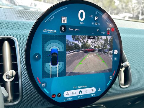 New 2025 MINI Cooper Countryman S image 14