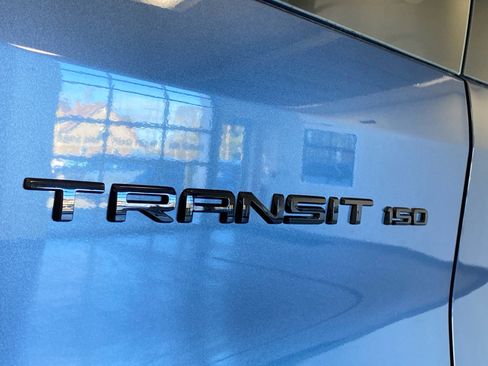 New 2026 Ford Transit 150 Low Roof w/ Load Area Protection Package image 7