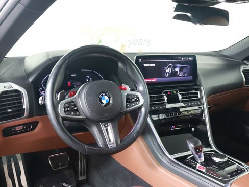 Used 2023 BMW M8 Competition image 5