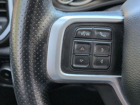 Used 2020 RAM 2500 Big Horn image 12