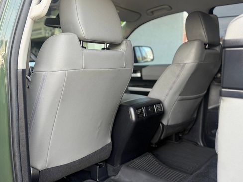 Used 2021 Toyota Tundra Limited w/ Limited Premium Package image 35