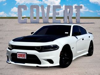 Used 2022 Dodge Charger R/T w/ Plus Group video 1