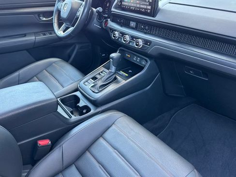 Used 2024 Honda CR-V Sport-L image 20