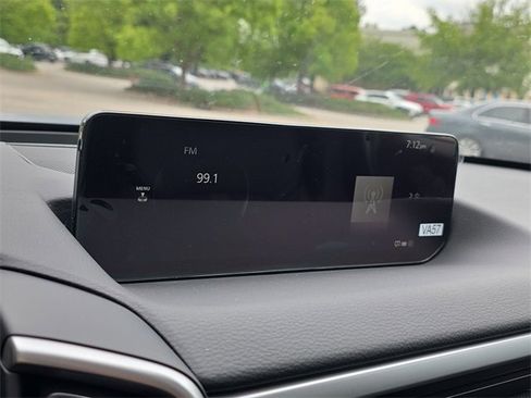 Certified 2025 MAZDA CX-50 AWD 2.5 S w/ Weather Package image 16