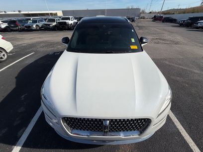 Used 2020 Lincoln Corsair Reserve w/ Equipment Group 201A