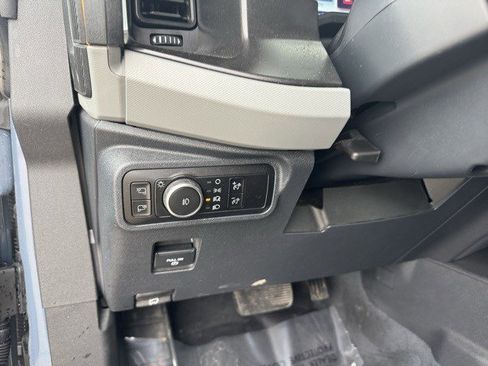 Certified 2023 Ford Bronco Badlands image 13