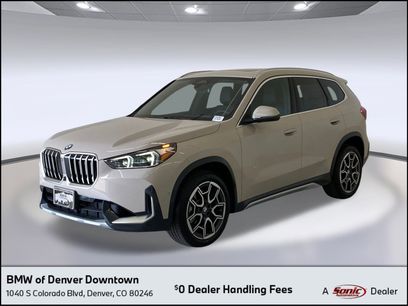 New 2026 BMW X1 xDrive28i w/ Technology Package