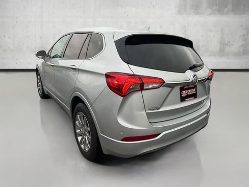 Used 2019 Buick Envision Essence image 7