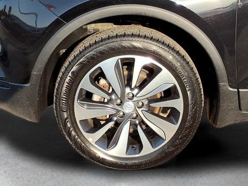 Used 2022 Buick Encore Preferred w/ Safety Package AWD/4WD image 10