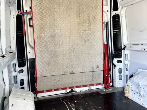 Used 2019 RAM ProMaster 2500 w/ Mopar Trailer Tow Group image 15