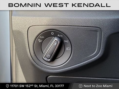 Used 2022 Volkswagen Atlas SEL image 28